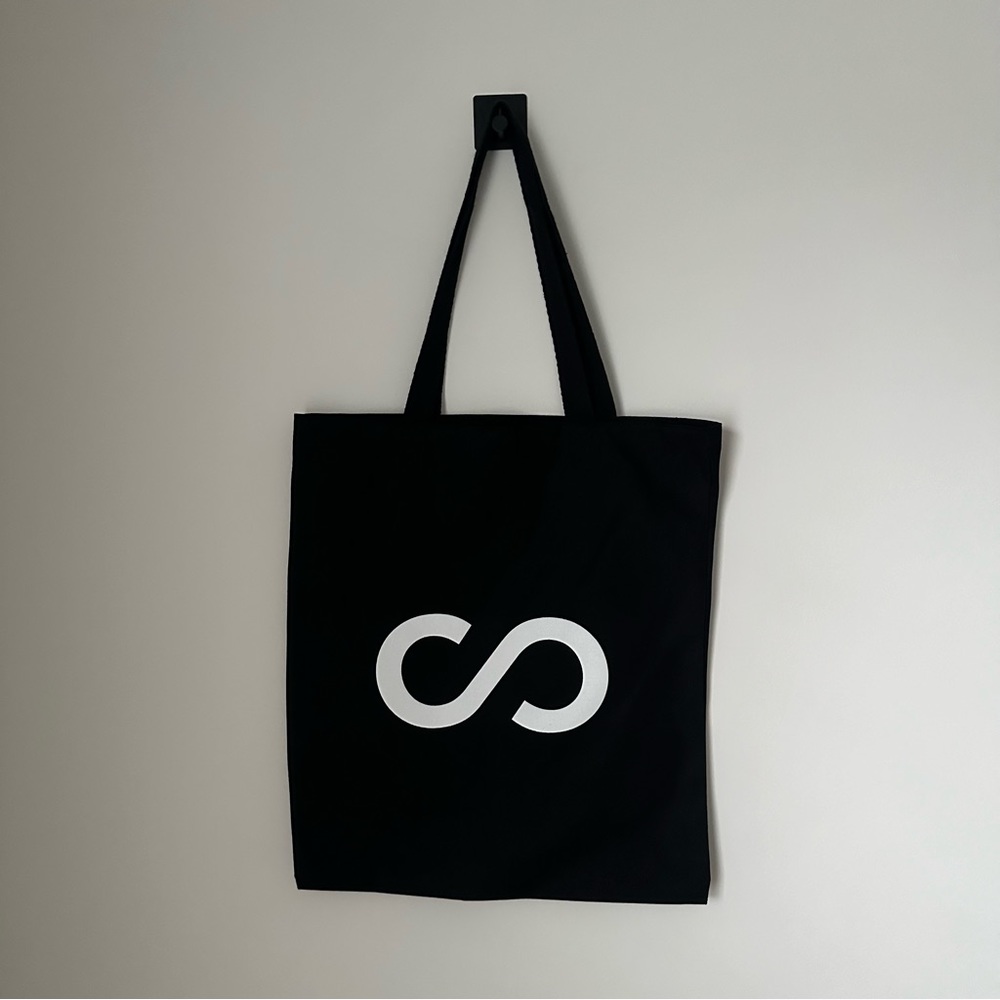 Miami Art Basel 2023 Scope Tote Bag